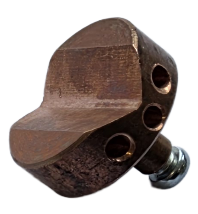 LUFTMUNSTYCKE FLAIR 600