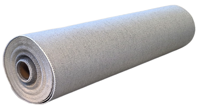 SVETSDUK NOVABEST PÅ RULLE 550 °C