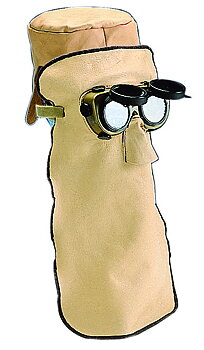 Welding mask Amigo W.head & neck protection