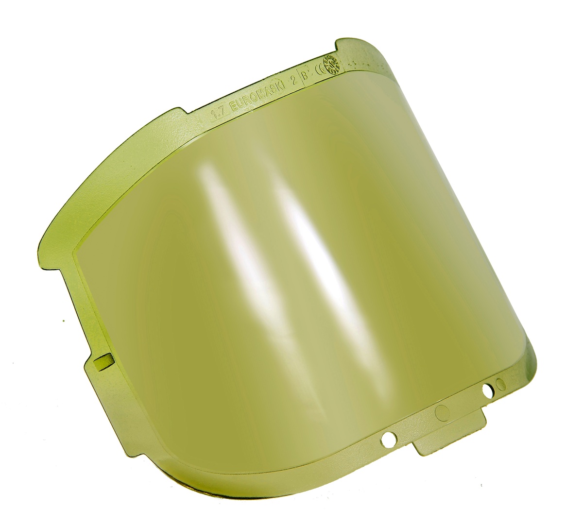 EUROMASKI UV-FILTER 1,7-DIN 
