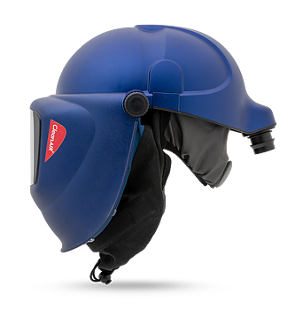Welding helmet CA-40W fresh air