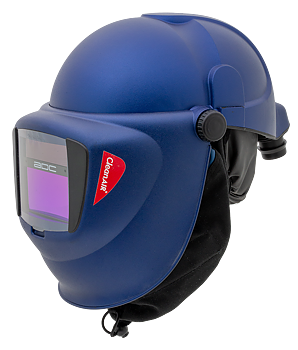 Welding helmet CA-40W fresh air