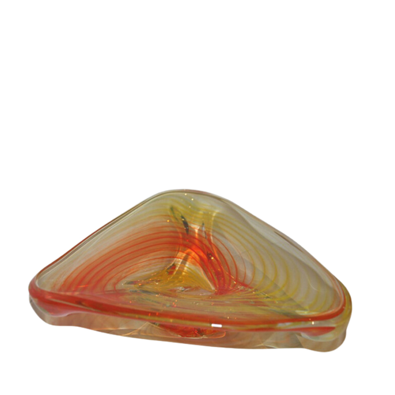 Red Glow Fat, stor