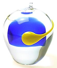 SweDesign Today Manzana, Mini