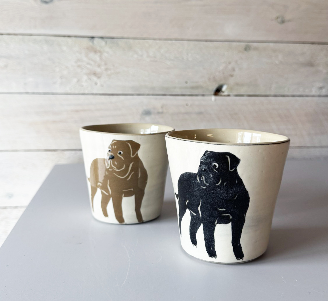 ANIMALCUP Mastiff