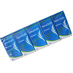 Pappersnäsdukar 10-pack