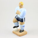 Lisa Larson (Fotbollsspelare 1979) Striking Soccer Player 19 cm (1)