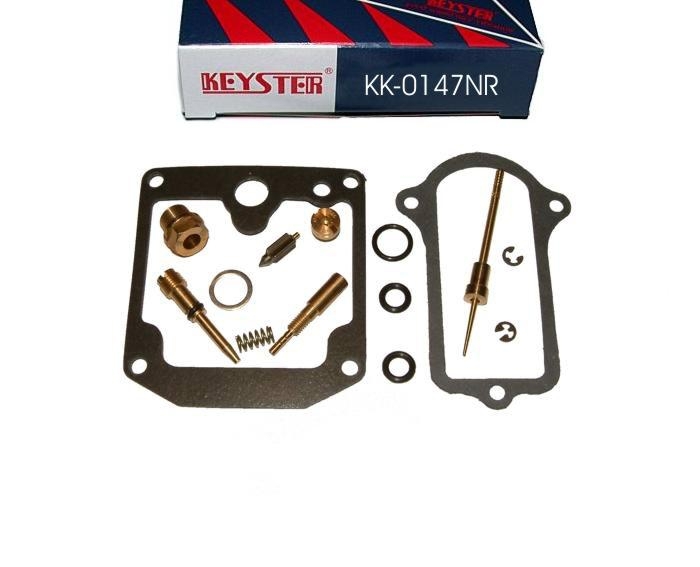 Renoveringssats förgasare, Kawasaki Z1000MK2