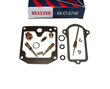 Renoveringssats förgasare, Kawasaki Z1000MK2