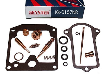 Renoveringssats förgasare, Kawasaki Z1000 A1 77-78