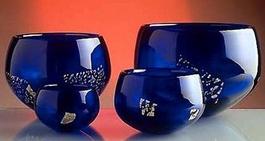 Friendship Gold Bowl Medium