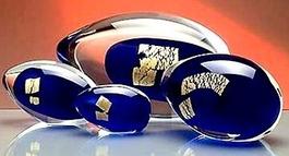 Friendship Gold Eggs Mini