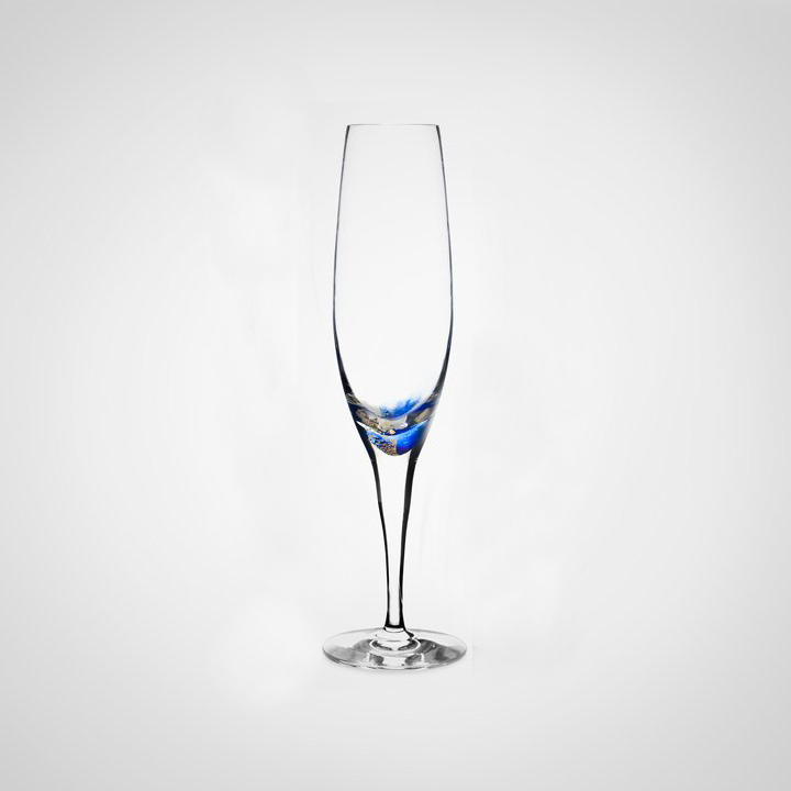 Friendship Love Champagne 1-pcs