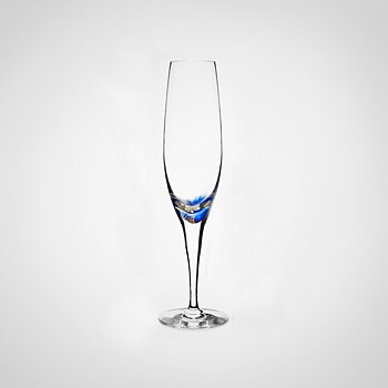 Friendship Love Champagne 1-pcs