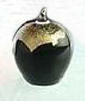 SwedeSign Gold Äpple Small