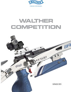 WALTHER COMPETITION 2023