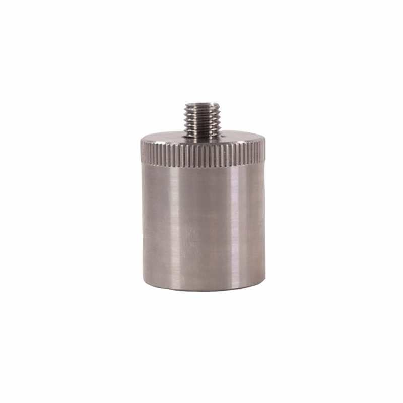 Shrewd Weight Revel Cylindrical Stainless Steel - 3