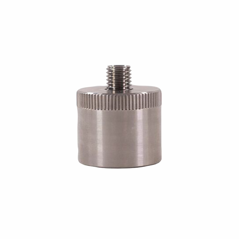 Shrewd Weight Revel Cylindrical Stainless Steel - 2
