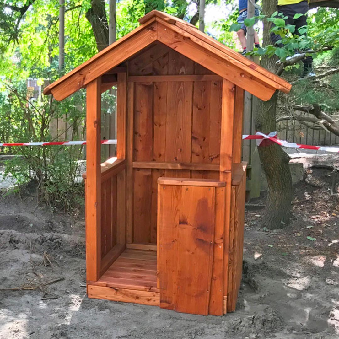 Kiosk - 3