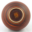 グナー・ニールンド 丸いエレガントな花瓶 Vase 1932年  14cm