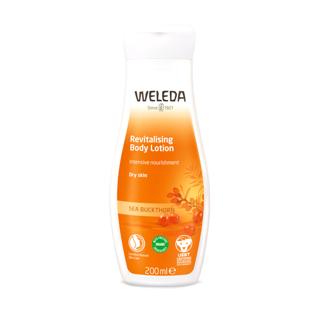 Havtorn Body Lotion 200ml