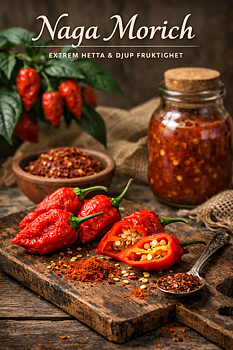 Naga Morich