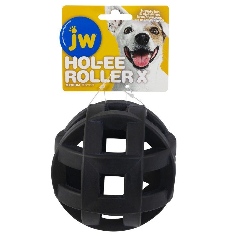 Hol-ee Roller X