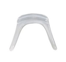 Plastic nose-piece - soft - 4