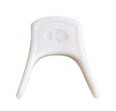 Plastic nose-piece - soft - 5