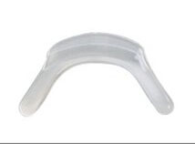 Plastic nose-piece - soft - 3