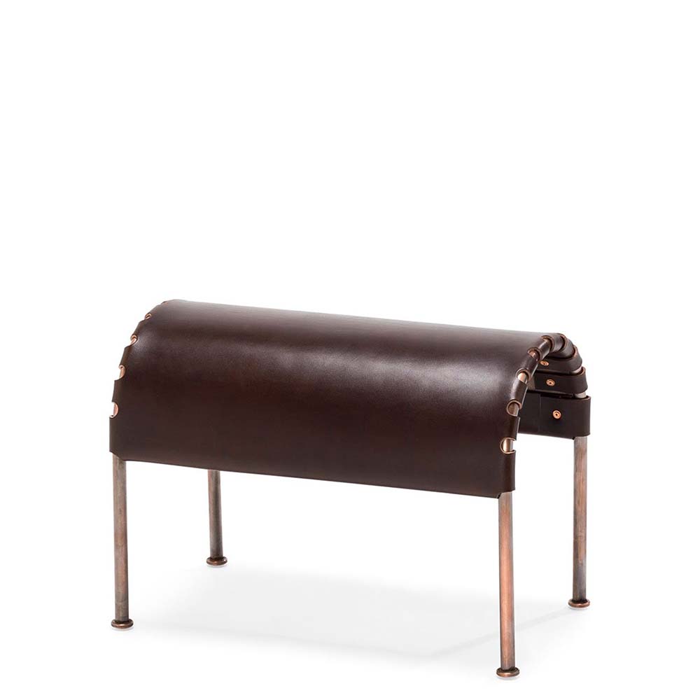 Bruno Footstool (several choices)