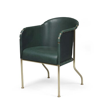 Ambassad Armchair - Källemo