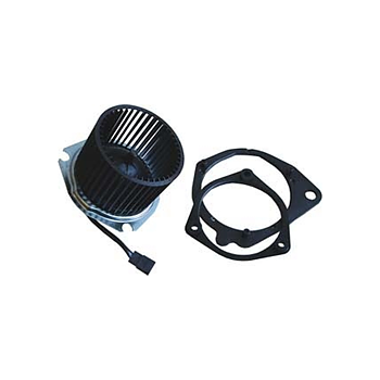 Heater motor