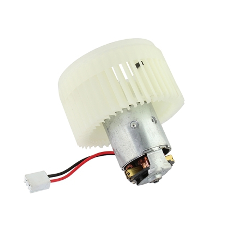 Heater motor