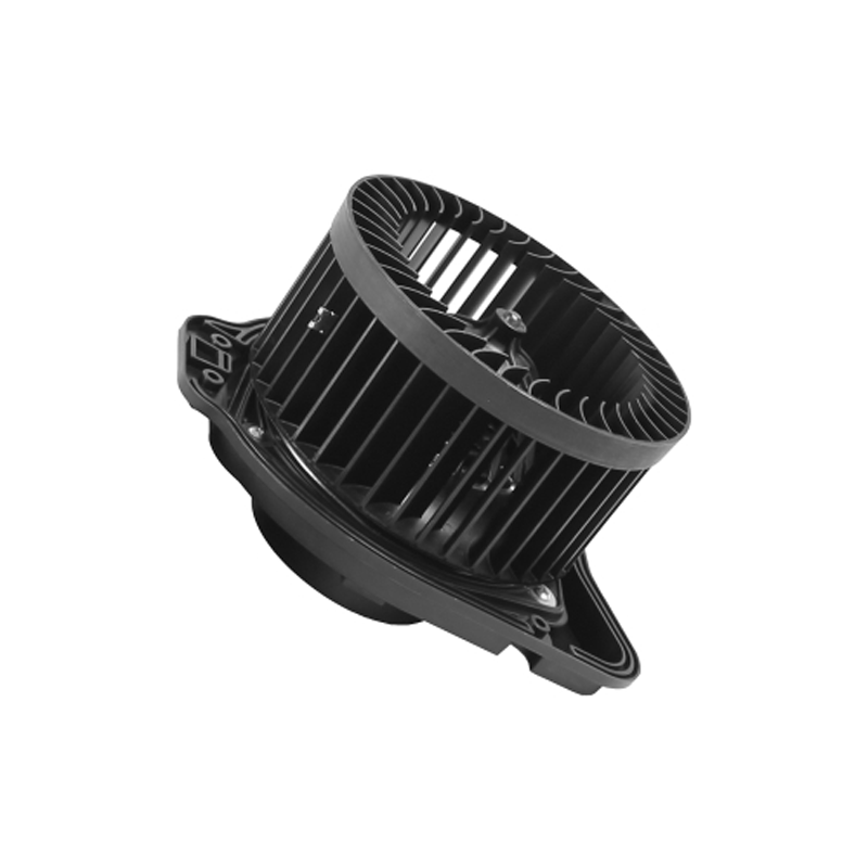 Heater motor