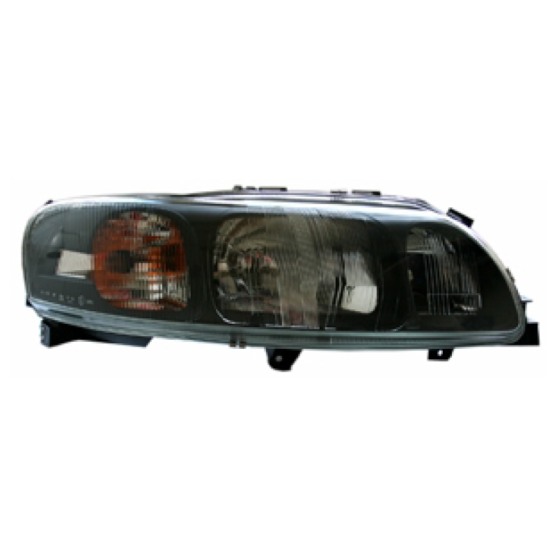 Headlamp Volvo 