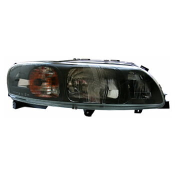 Headlamp Volvo 