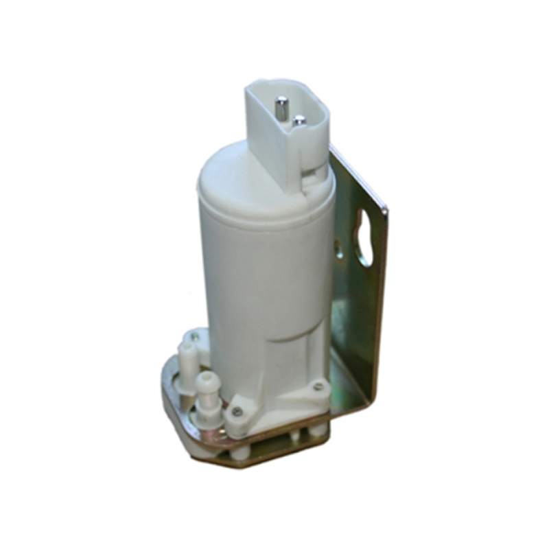 Washer pump