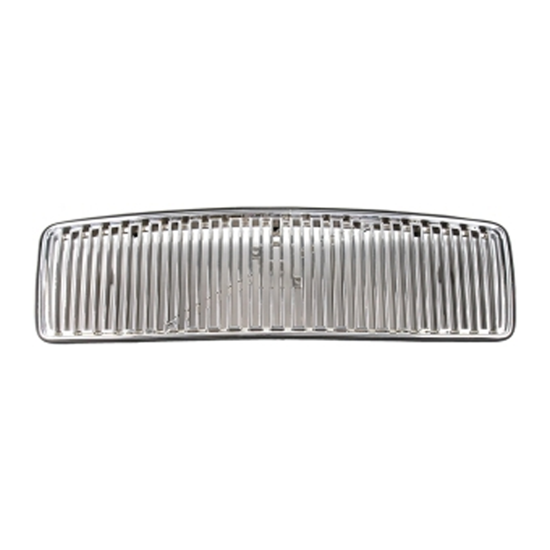 Grille w/moulding Volvo