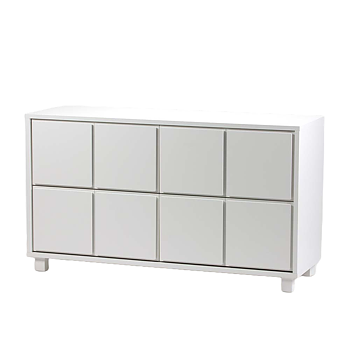 Dresser 6 - Scherlin