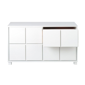 Dresser 6 - Scherlin