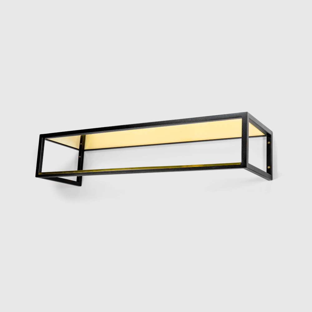 Hall shelf 11 - Scherlin - 3