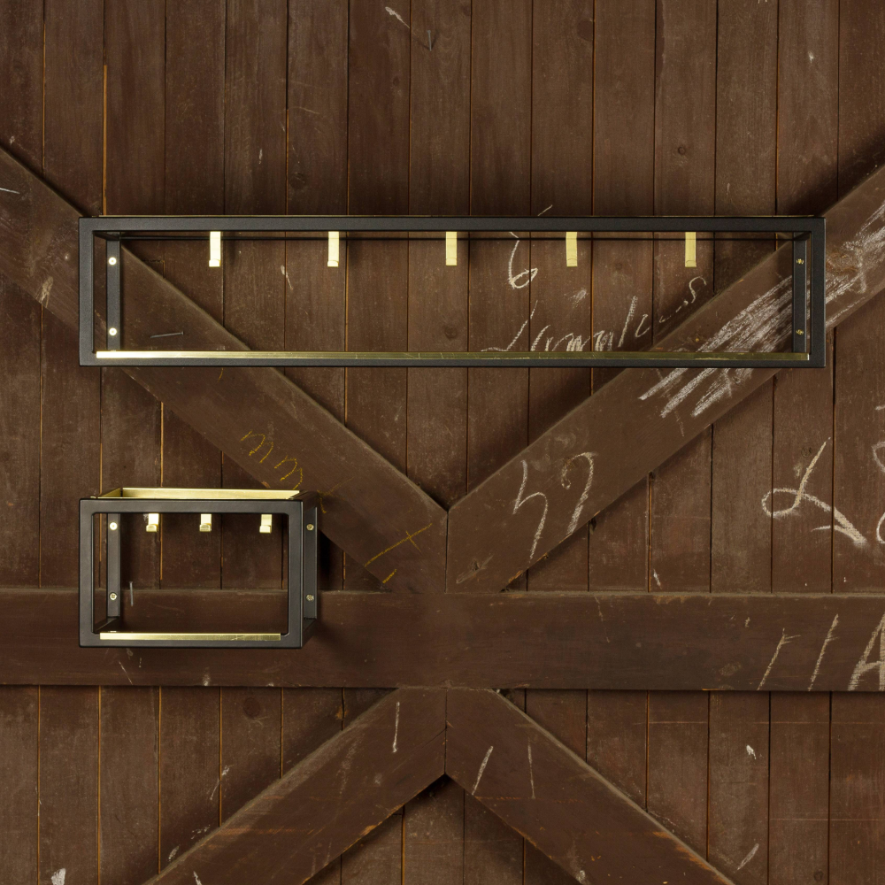 Hall shelf 11 - Scherlin - 4
