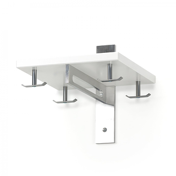 Hall shelf 5 - Scherlin