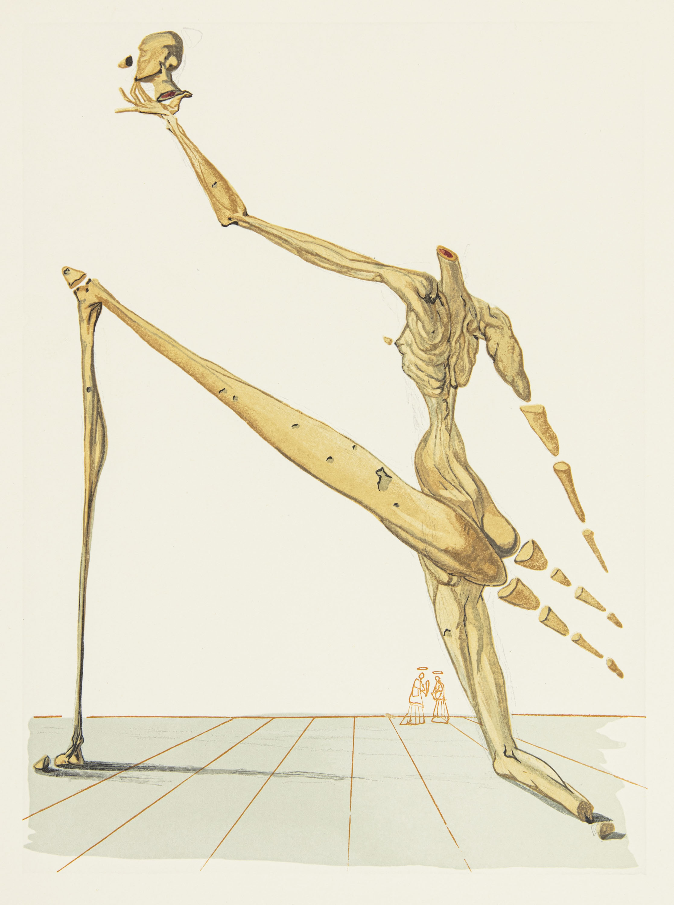Hell nr 28 - Bertran de Horn - 2