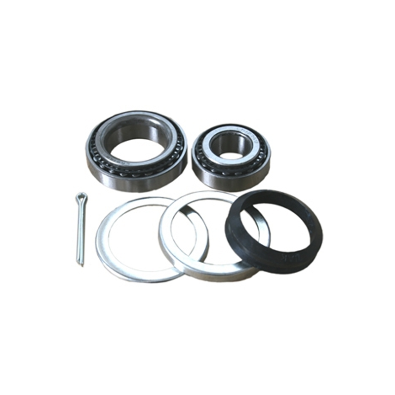 Wheel bearing kit front Volvo (12)