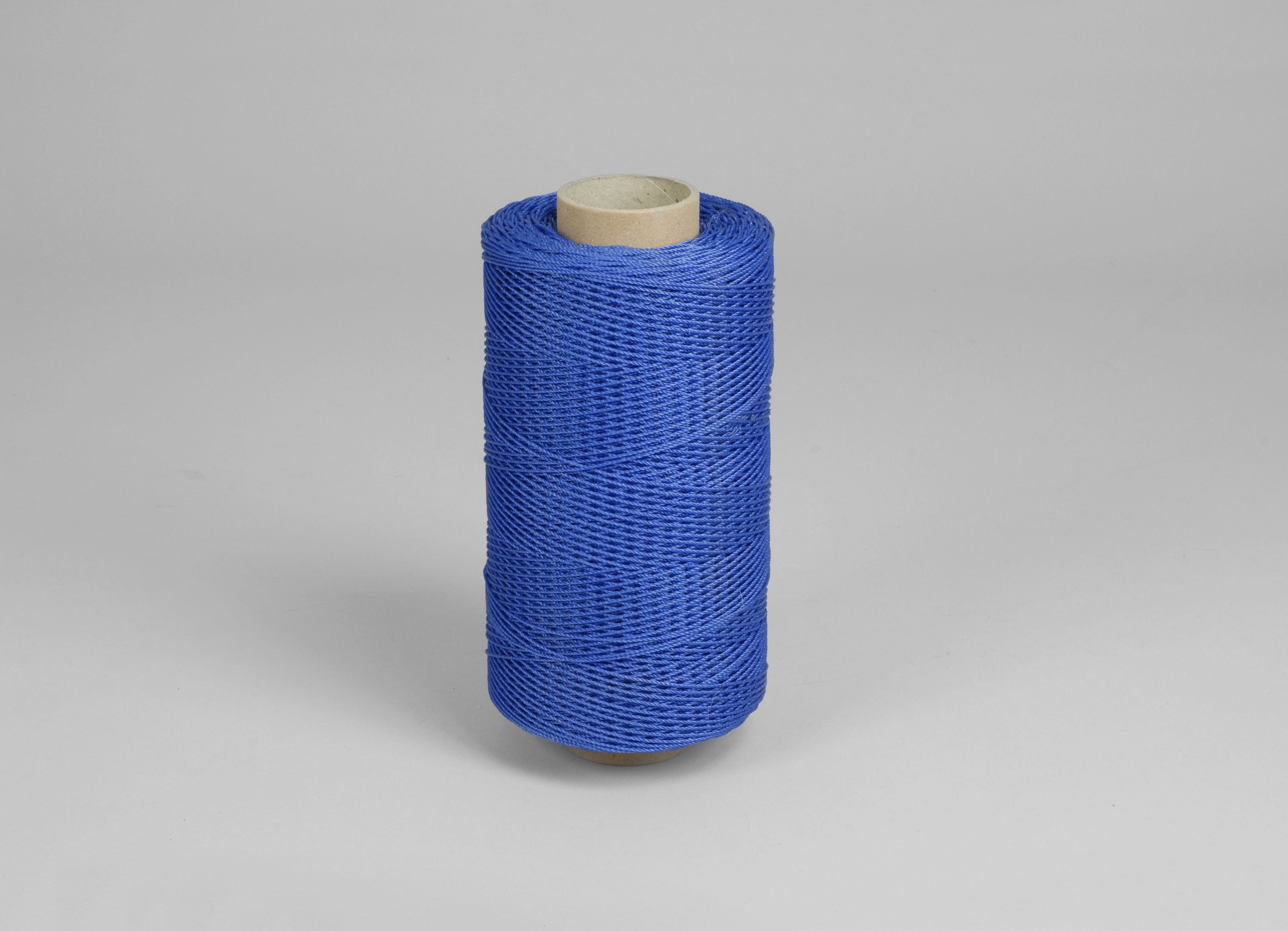 PE-Twine, 1,5 mm, Blue, 1 kg, 3/6