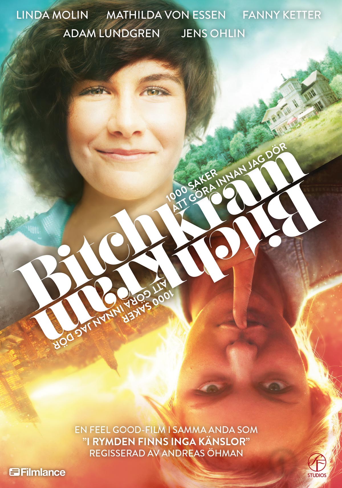 Bitchkram