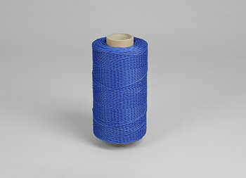 PE-Twine, 1,8 mm, Blue, 1 kg