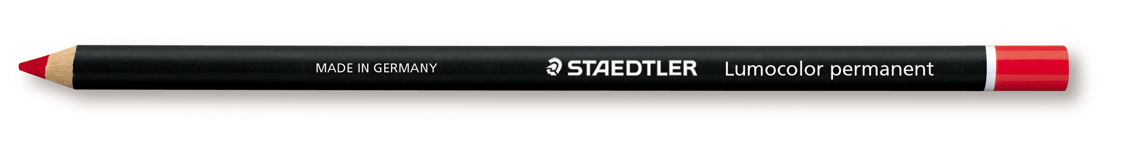 Märkpenna Staedtler Lumocolor Permanent Glasochrom - 3